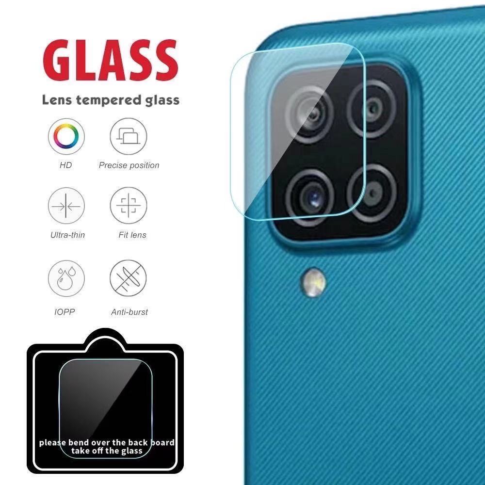 Camera Lens Protector Glass Vivo Y15s Y15a Y15S Y15A Y01 V23 V23E Y21 ...