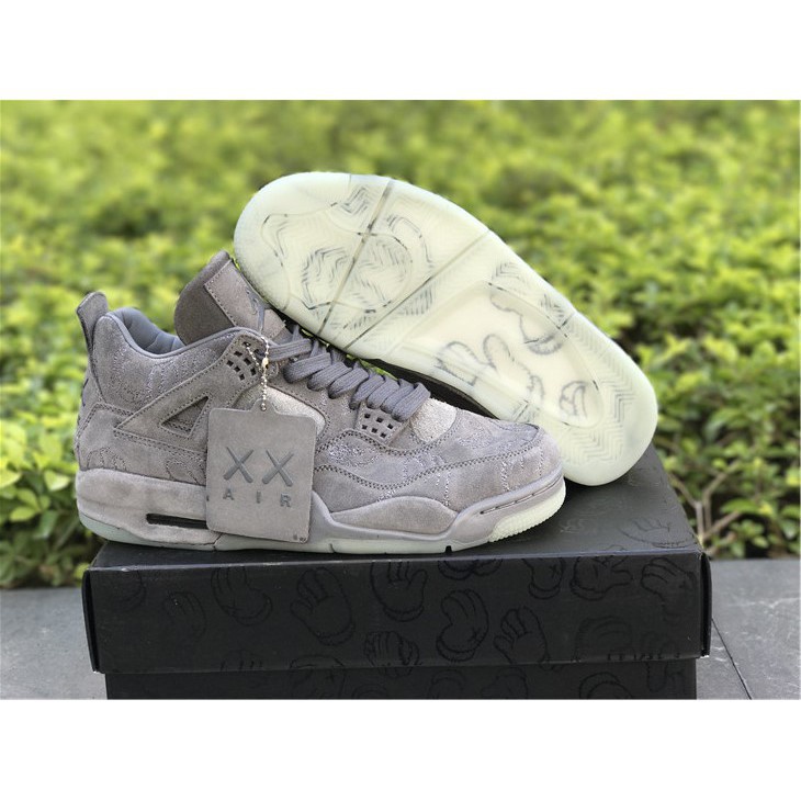 Jordan 4 kaws store price philippines