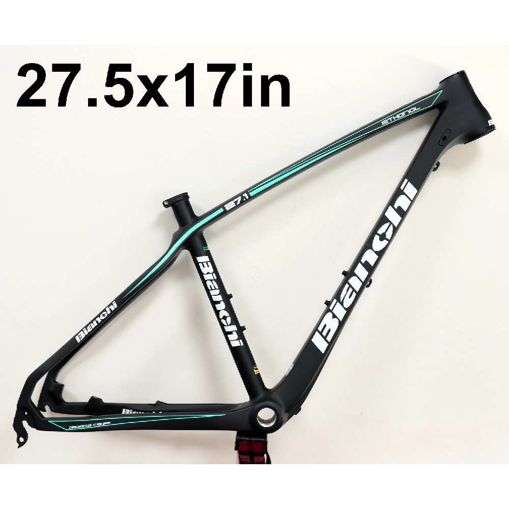 Bianchi deals mtb 27.5