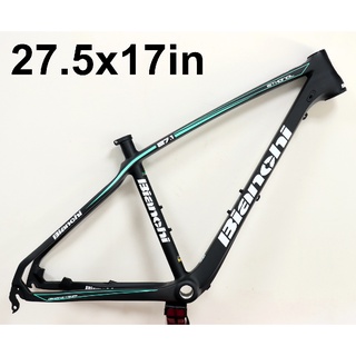 Bianchi best sale frame mtb