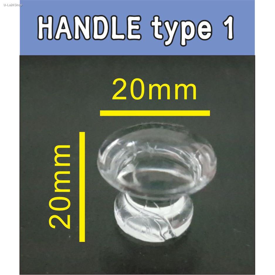 Clear Acrylic Hinge Lock Handle Hasp Folding Knob Concealed hinges