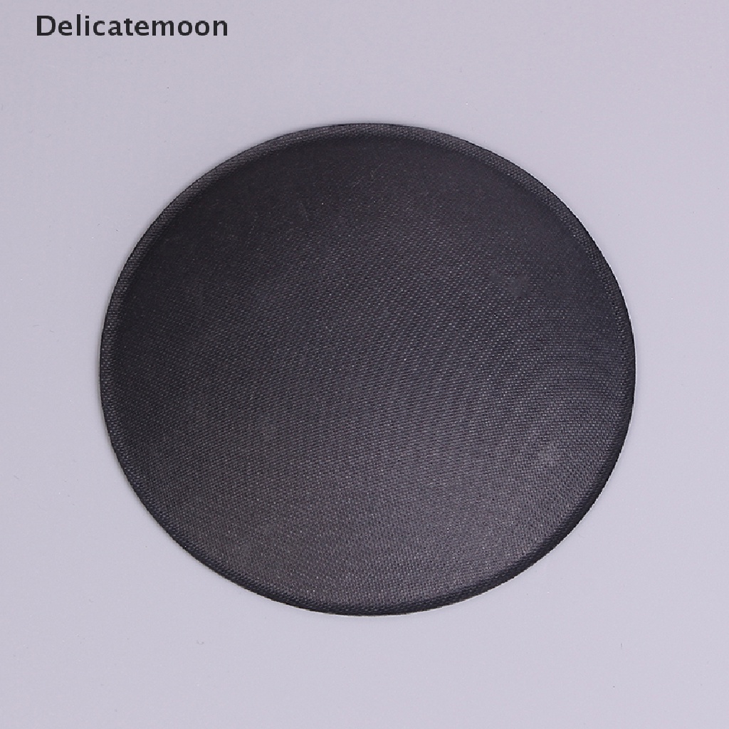 5.1 (130mm) Lime Green Carbon Fiber Dust Cap