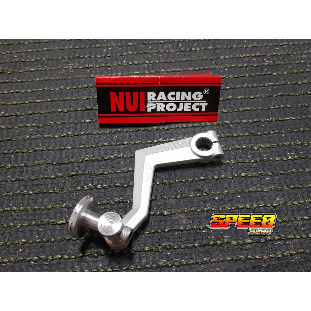 Lightning Monkey Hand Nui Work (Strong Not Broken Easy To