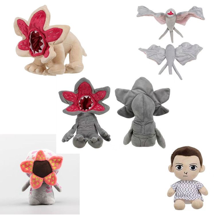 Stranger Things Demogorgon Stranger Things Plush Toy Cannibal Flower