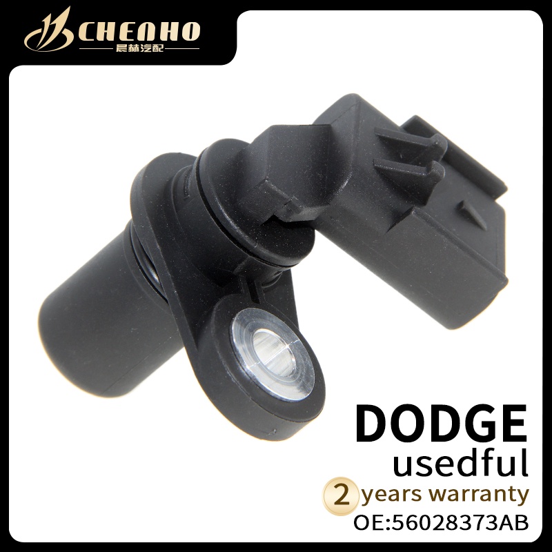 AIRSBOGE Crankshaft Position Sensor – For Chrysler 300, Dodge Charger, Challenger, Durango – YTE-03-356