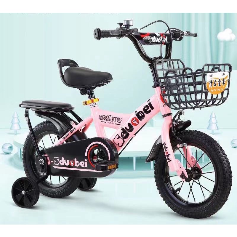 Baby best sale bike shopee