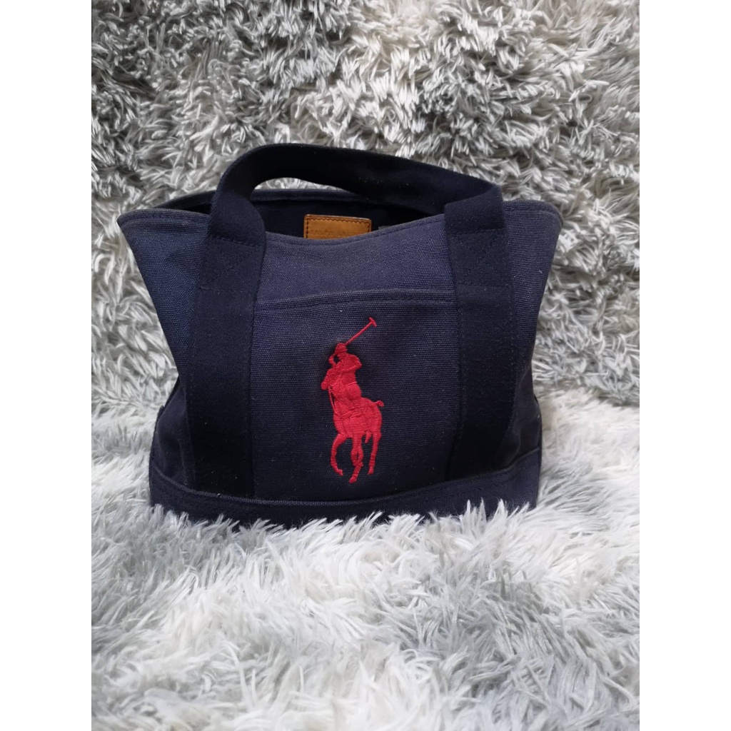 lauren bag - Tote Bags Best Prices and Online Promos - Women's Bags Apr  2023 | Shopee Philippines