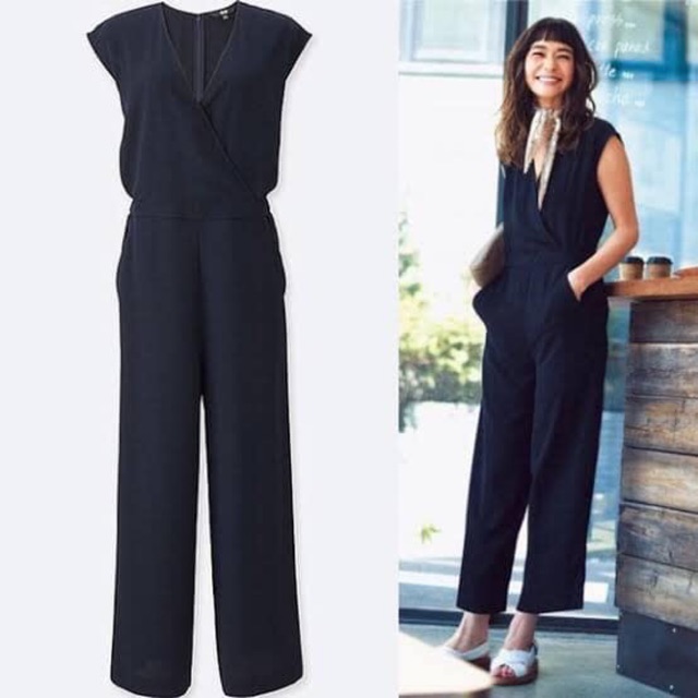 Uniqlo, Pants & Jumpsuits