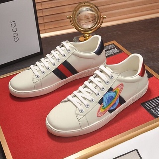 Gucci hot sale planet sneakers