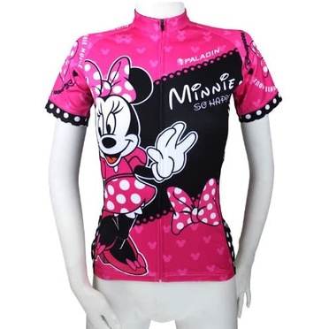 Disney cycling store jersey