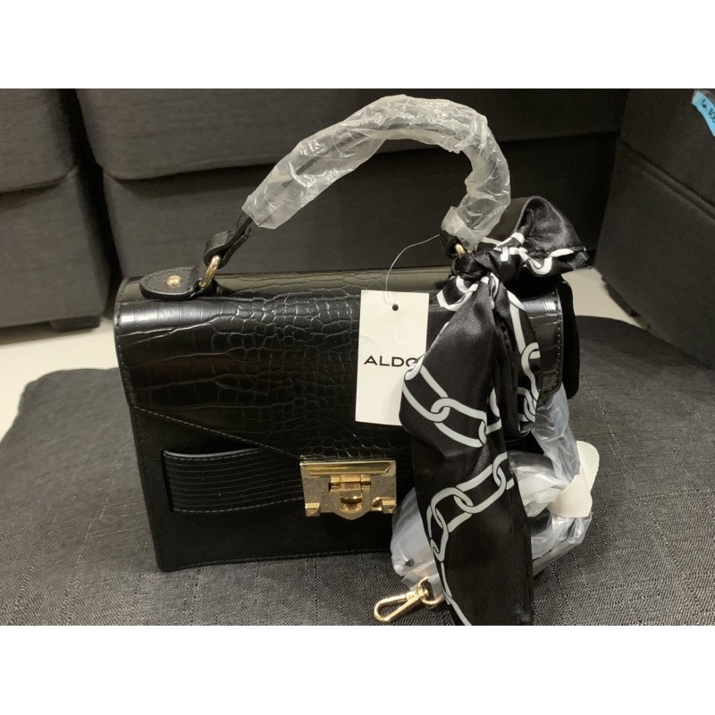 Aldo best sale bags price