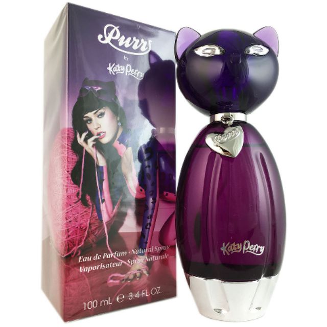 Katy perry purr discount price