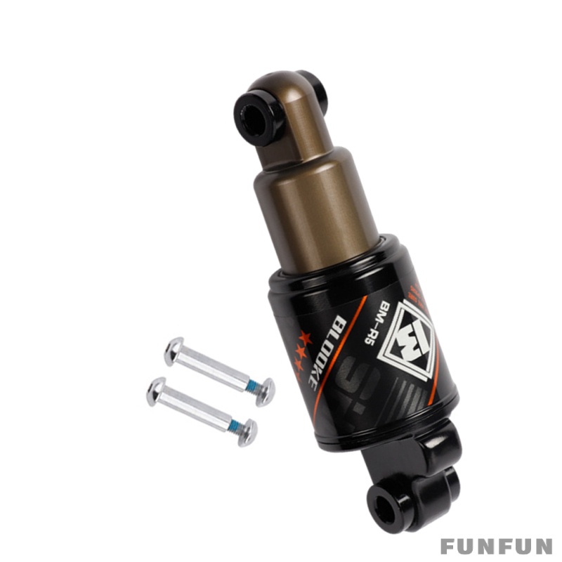 120mm rear shock mtb sale