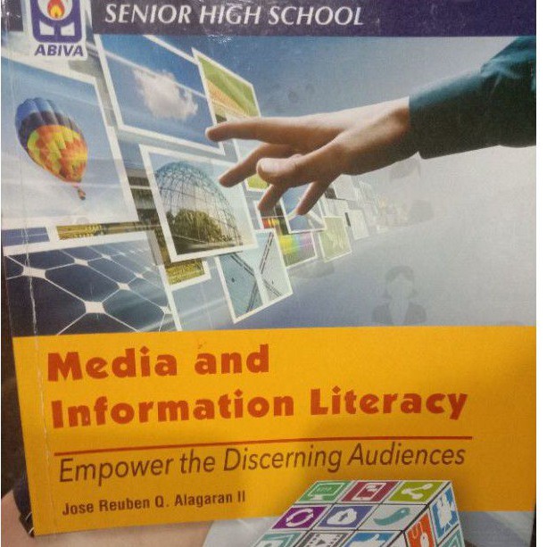 Media and information LITERACY | Shopee Philippines