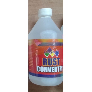 TANGGAL KALAWANG RUST REMOVER CONVERTER LEGEND(240ML, 500ML, 1LITER ...