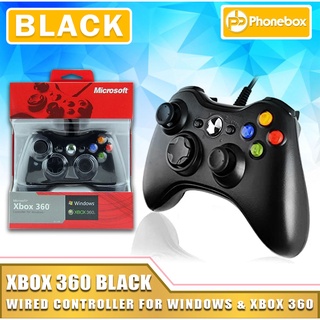 Xbox 360 wired controller store for sale