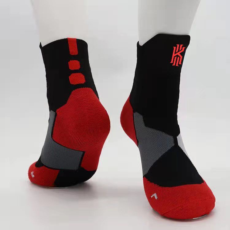 Kyrie irving elite socks hotsell