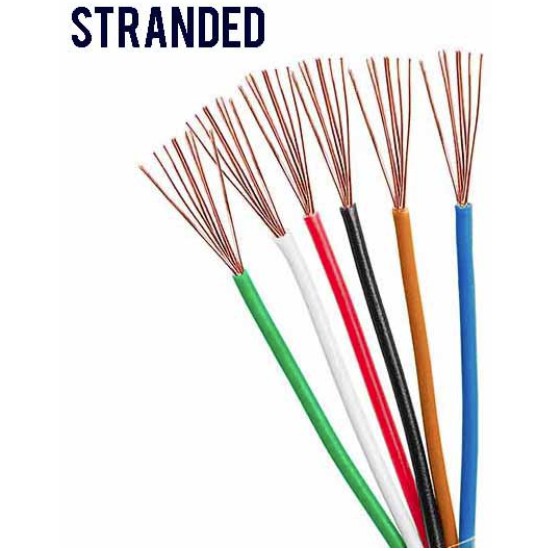 Stranded wire deals