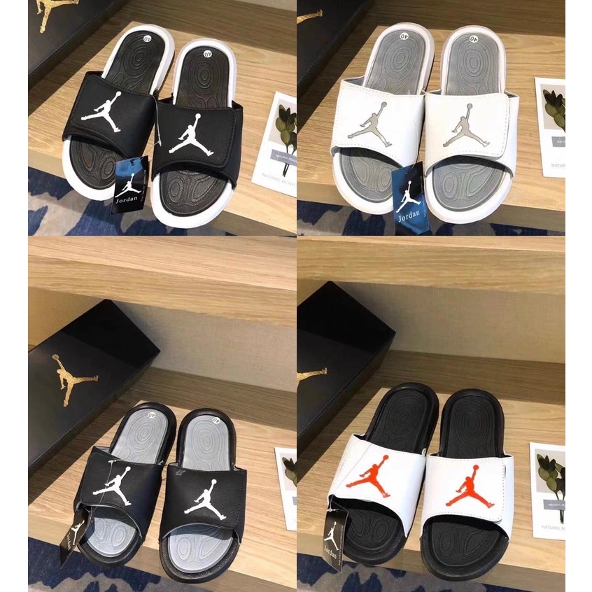 Mens jordan hydro sandals online