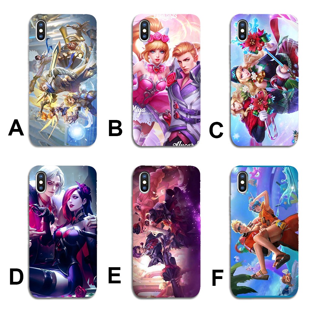 CAI010 ML Phone Case for Samsung Galaxy A10 A10s A20s A20 A30 A50s A50 A70 M10 M20