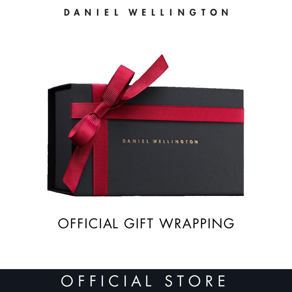 Gift box daniel wellington online