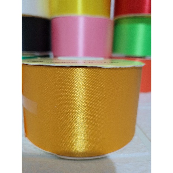 Supreme Satin Ribbon #16 ( 2
