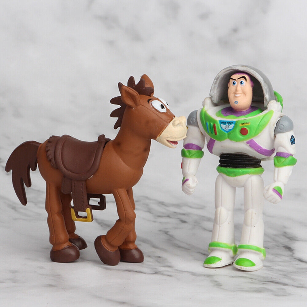 Jugueteria all toy story