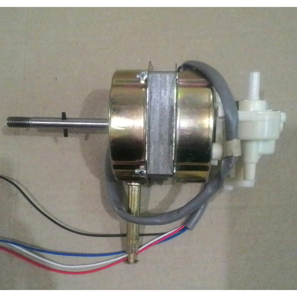 MESIN Maspion 16