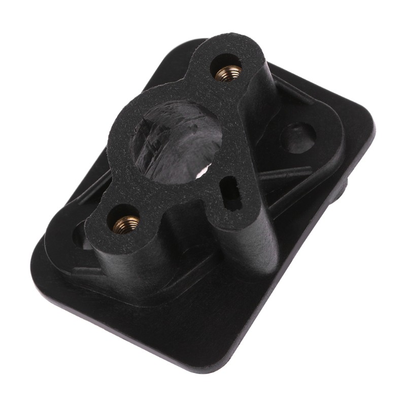 WER Trimmer 40-5 Brush Cutter Intake Manifold Carburetor Base Connector ...