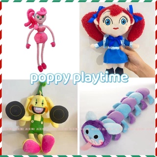 2023 Bunzo Bunny Plush Toy Rabbit Stuffed Dolls 30cm Soft Cartoon Toy Hague  Vagi Game Character Figure Peluche Toys