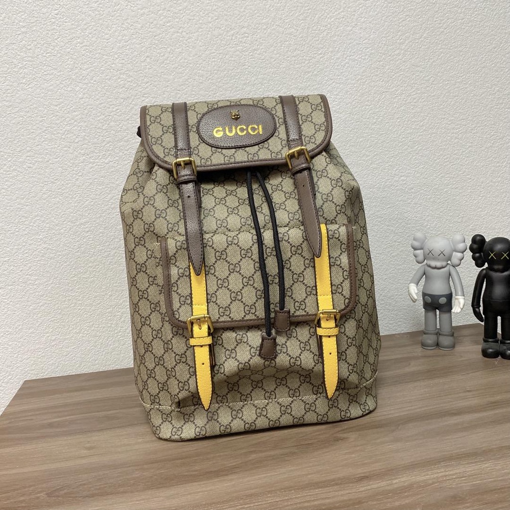 Tiger best sale backpack gucci