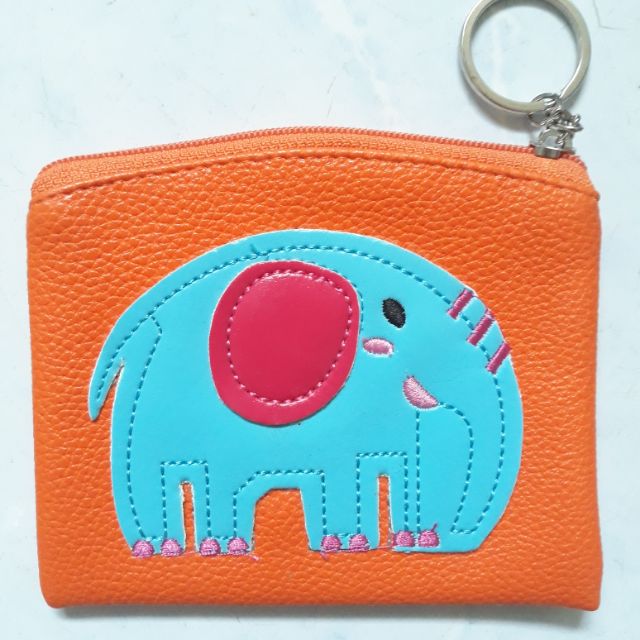 2022 Cute Coin Purse (Elie) Shopee Philippines