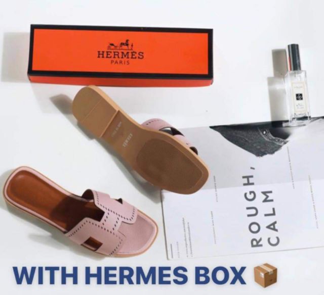 Hermes sleepers – Umm Faris