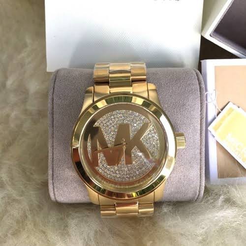 Michael kors deals watch mk5706