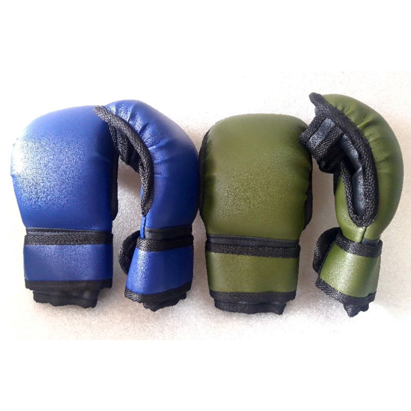 Winning best sale shooto gloves