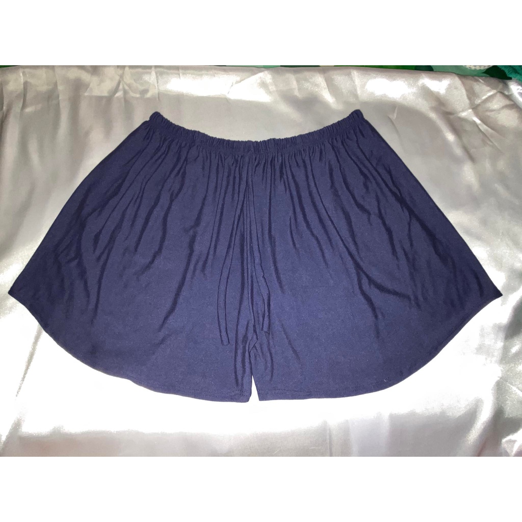 Stylesnap Best Seller Pambahay 2XL Candy Shorts Soft and
