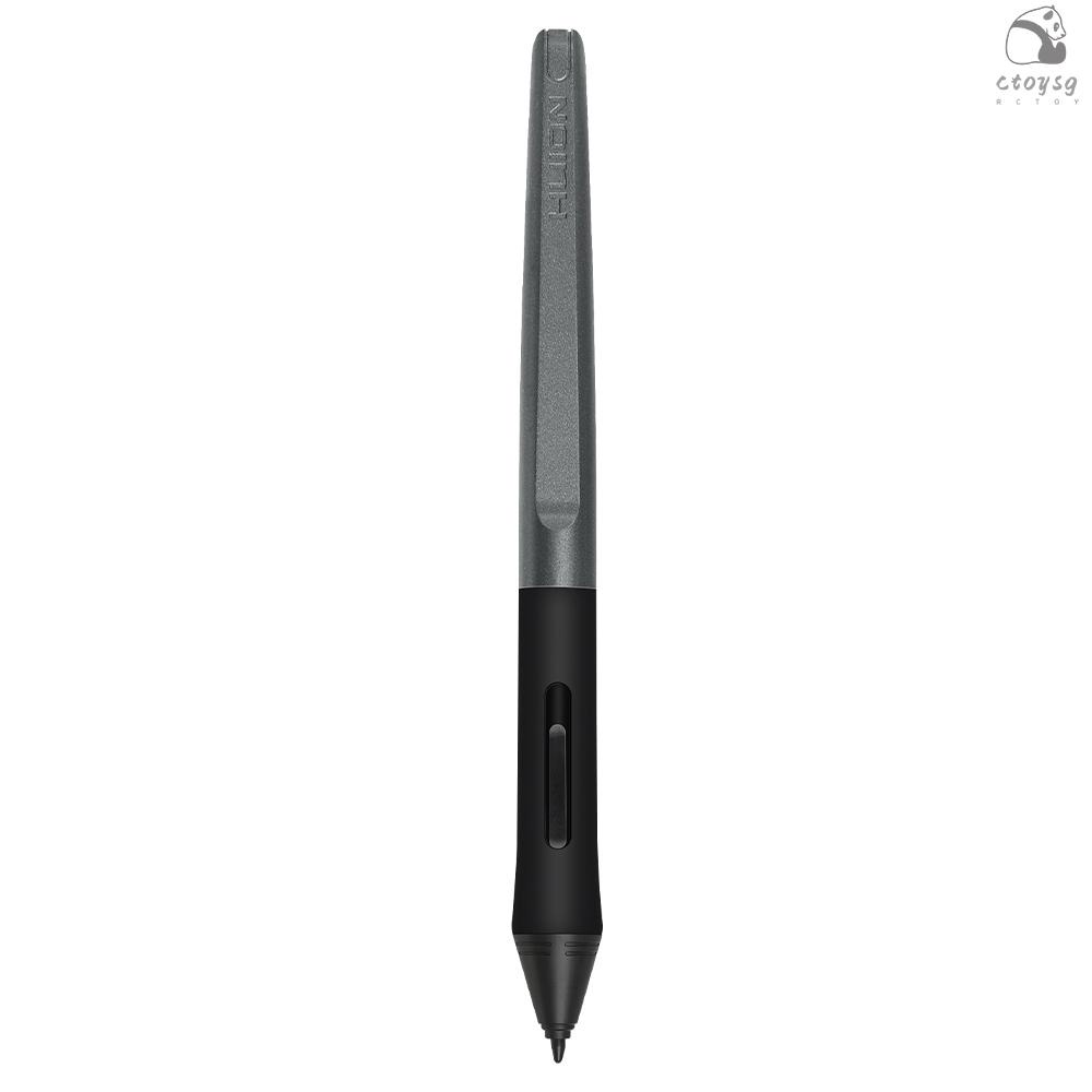 Huion PW100 Digital Pen Batteryfree Digital Pen with 2 Programmable