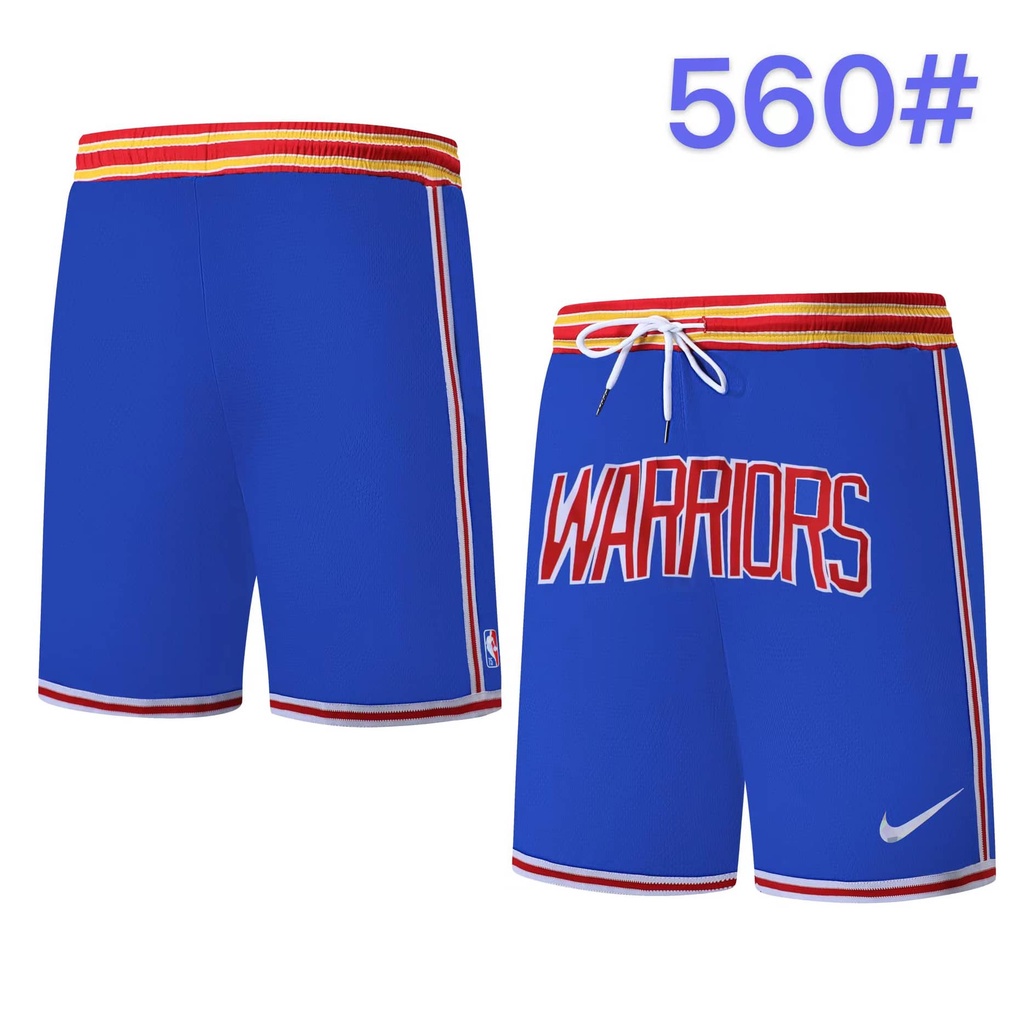 Comfortable Warrior Drifit Basketball Shorts for Men's Sports Wear
