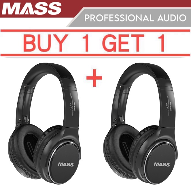 Wireless best sale headset streaming