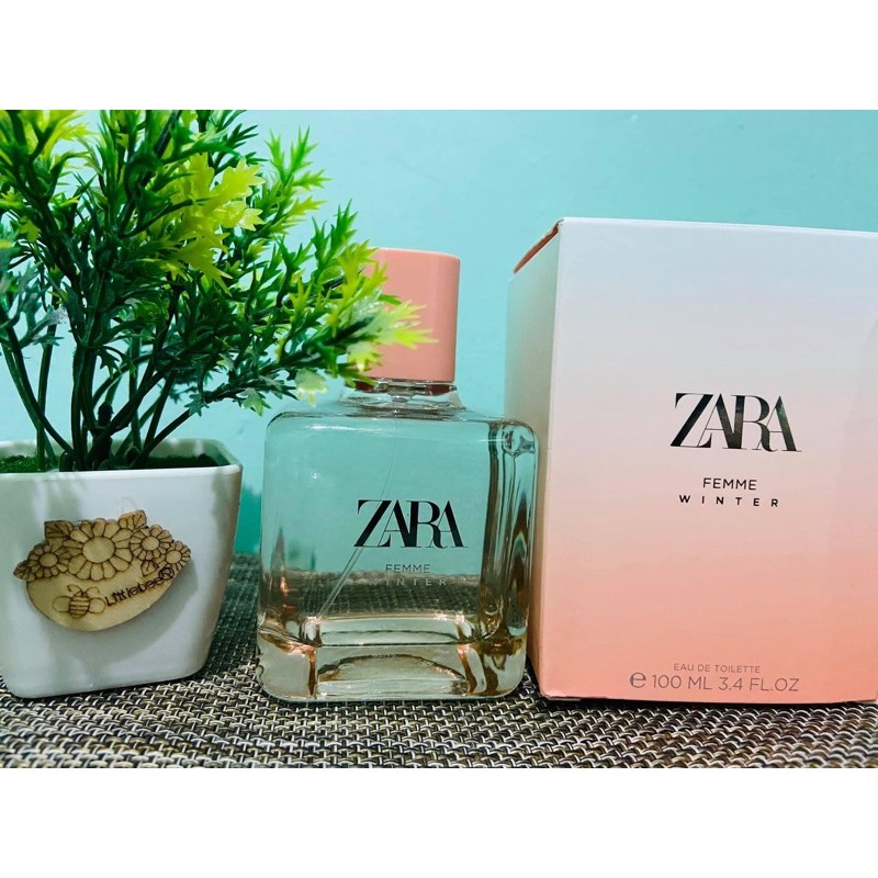 Zara Femme