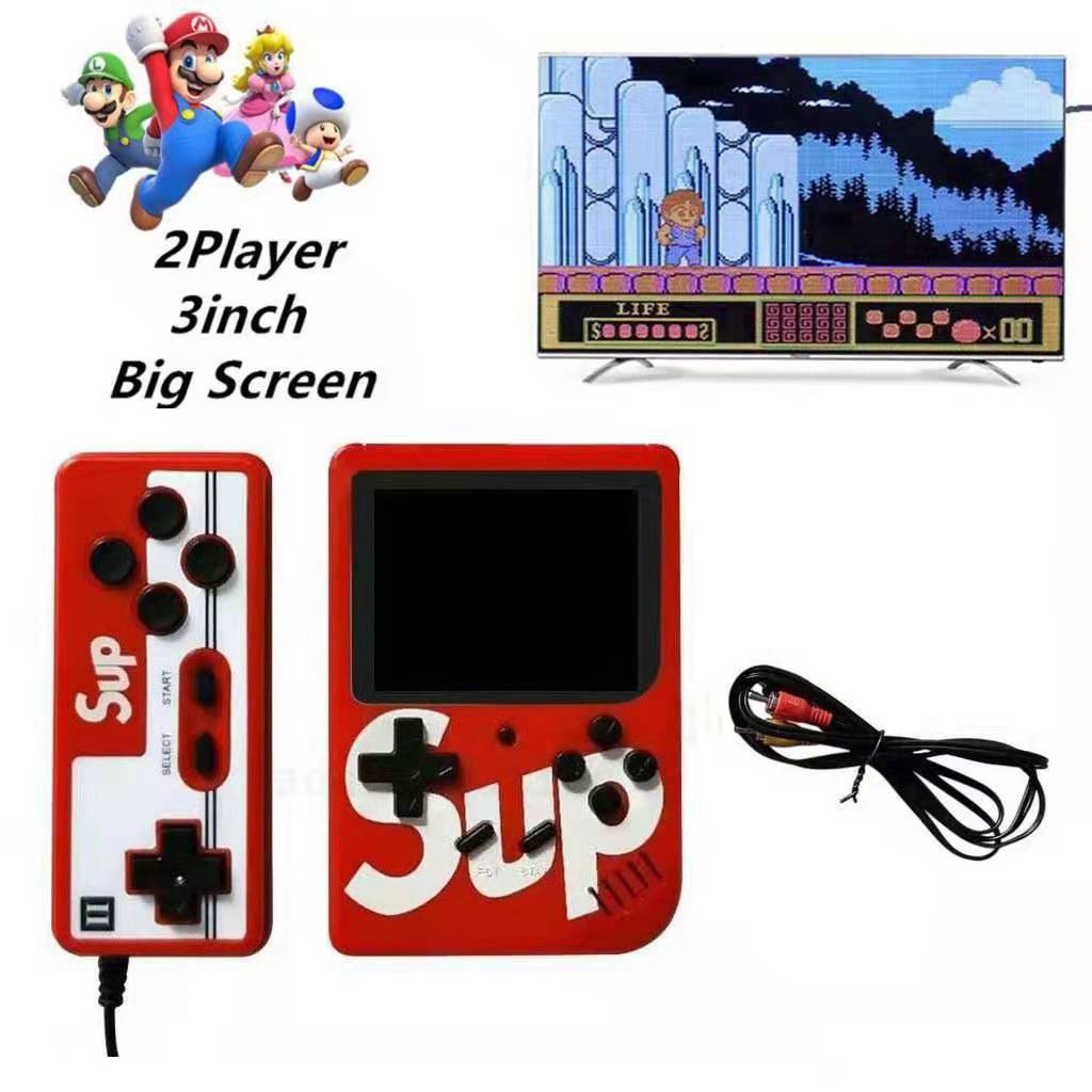 gameboy 400 in 1 - Best Prices and Online Promos - Oct 2026 | Shopee ...