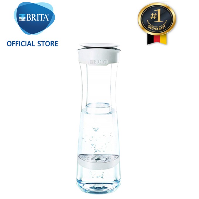 Brita Fill & Serve Water Filter Carafe Shopee Philippines