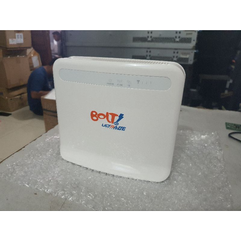 Modem Bolt PL-100 Router Bolt Arion PL100 Dual Band 2.4GHZ 5GHZ 4G LTE ...
