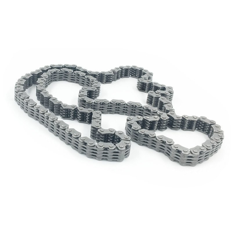 Motorcycle Engine Time Cam Timing Chain 4*5 126 Link For Yamaha Raptor