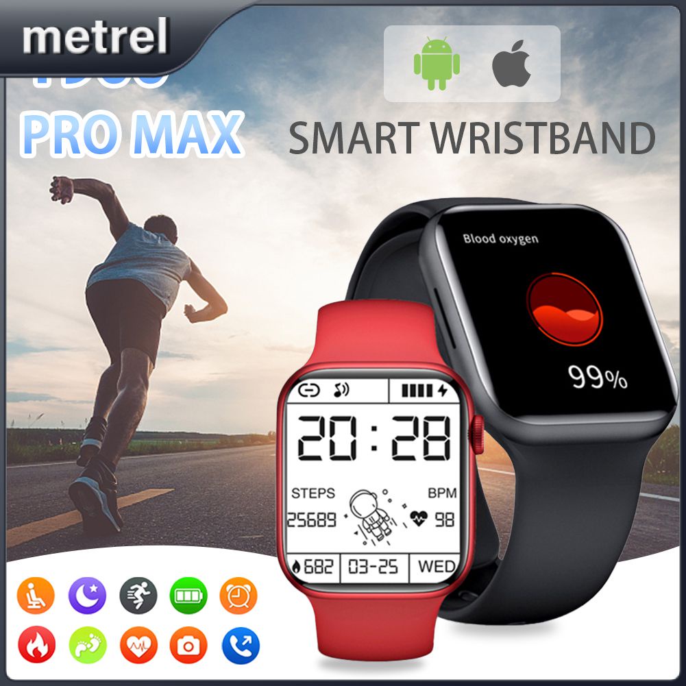 2022 Best Selling Smart Watch T900 Pro Max,Smartwatch T900 Pro Max