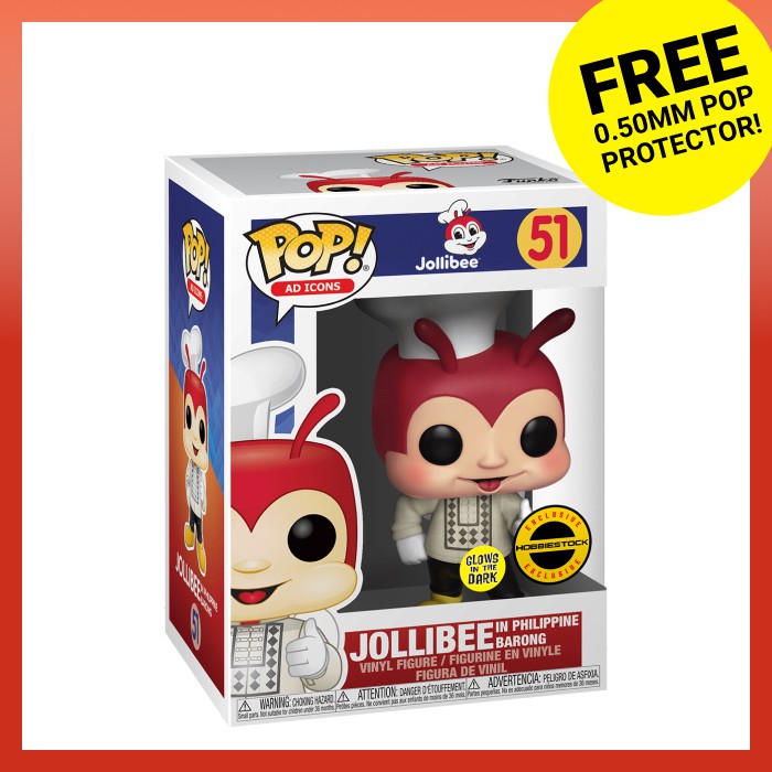 Funko pop cheap jollibee price