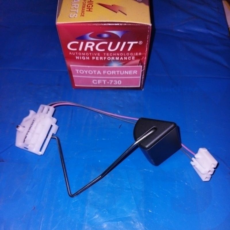 Fuel Float Toyota Fortuner (20062015) Shopee Philippines