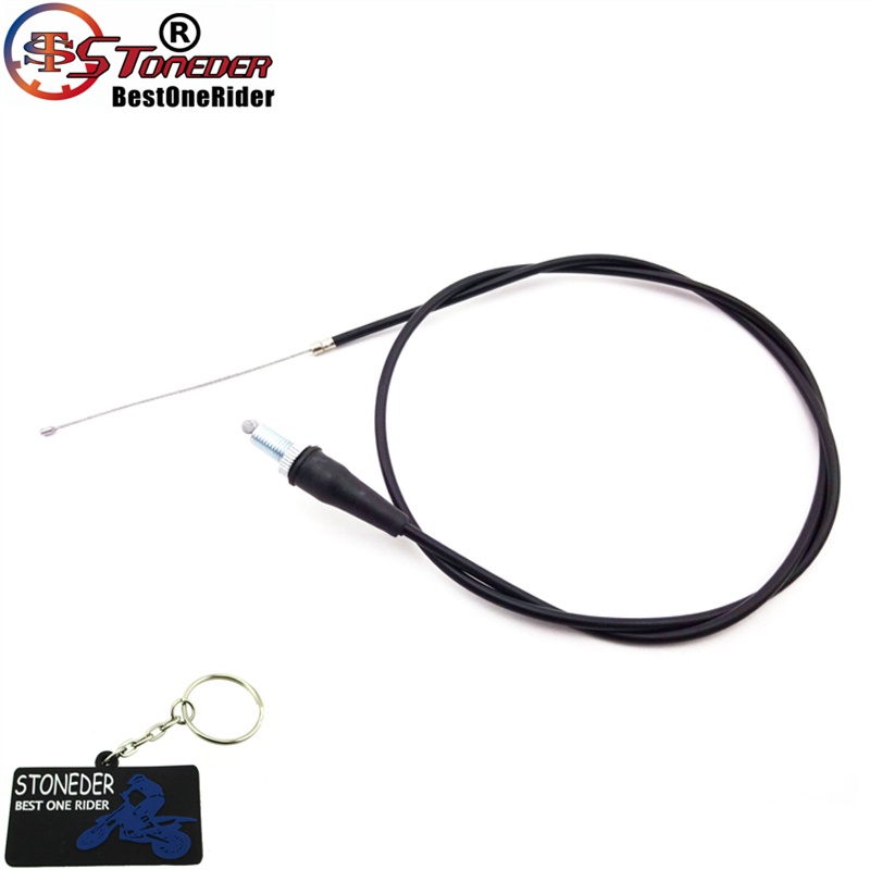 STONEDER Throttle Cable For Predator 212cc GX200 Chinese 196cc clone