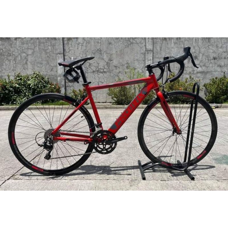 Promax pr50 road bike hotsell