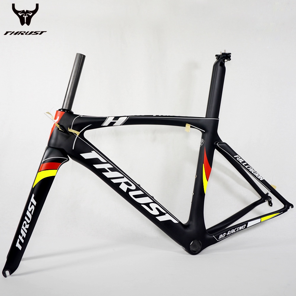 Thrust road hot sale bike